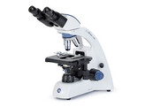 EUROMEX BIOBLUE LAB BINOCULAR MICROSCOPE