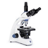 EUROMEX BIOBLUE LAB TRINOCULAR MICROSCOPE PHASE CONTRAST -BB1153PLPHI