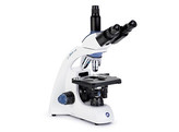 EUROMEX BIOBLUE LAB TRINOCULAR MICROSCOPE PHASE CONTRAST -BB1153PLPHI