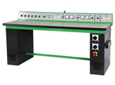 WERKBANK MET CONSOLE 4KVA