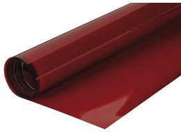 COLOR FILTER  PRIMARY RED  50 X122 CM - 3089.00