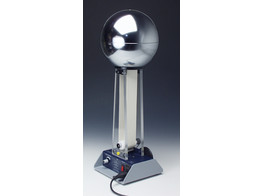 VAN DE GRAAFF GENERATOR 230V - 3700.60