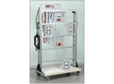 WHEELED FRAME FOR QUICK