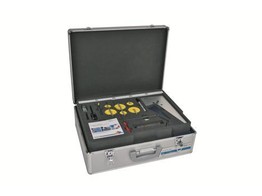 Coffret DEMO Mecanique sur tableau magnetique  MT-1  - PHYWE - 15510-88