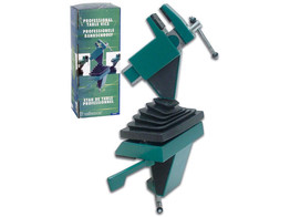 TABLE VICE WITH STANDARD HEAD