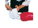 BASIC BUDDY CPR TORSO-W44108