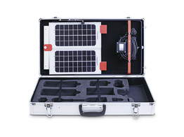 SEE ENERGIE SOLAIRE  230 V  50/60 HZ  - U8498301-230