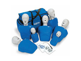 TPAK 700 CPR PROMPT 7-PACK br/  - ADULT/CHILD -7-PACK