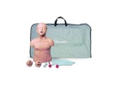 CPR-TORSO BRAD JUNIOR WITH ELECTRONICS AND CARRY BAG