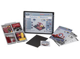 STEM FISCHERTECNIK ROBOTICS BEGINNER