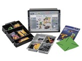 STEM FISCHERTECHNIK SIMPLE MACHINES