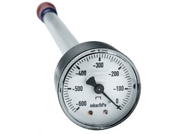 HUMIDIMETRE DE SOL ANALOGIQUE 330MM