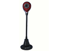WEBCAM SUR FLEXIBLE