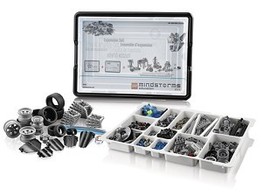 LEGO MINDSTORMS UITBREIDINGSSET