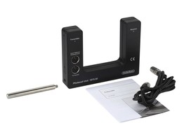 BARRIERE - FOURCHE  PHOTOELECTRIQUE -  - 1975.50