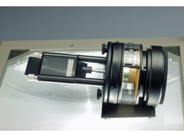 GAS - AGGREGATIONSGERAT FUR F218500