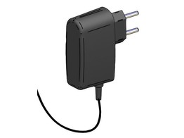 POWER ADAPTER 12V 1.5A DC PLUG 2.1MM - 3550.50