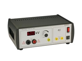 STROMVERSORGUNG 0 - 6000 V DC