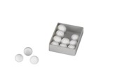 PITH BALLS - 10 PCS 12MM - 4400.00