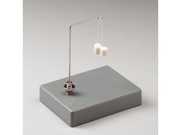 PITH BALL ELECTROSCOPE - 4407.00