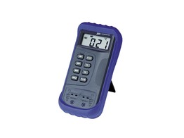DIGITAL THERMOMETER TYPE 307  DUAL INPUT - 2606.15