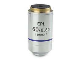 E-PLAN EPL S60X/0.85 OBJECTIEF VOOR ISCOPE