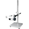 EUROMEX HEAVY STAND WITH ARTICULATING ARM WITH FINE ADJUSTMENT - ST.1798 - DEMO