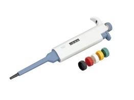 Micropipettes  variable  budget line