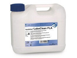 DISHWASHER CLEANER NEODISHER LABOCLEAN FLA  5 L