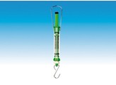 PULL SPRING SCALE - 500 G / 5 N