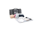 RESUSCI ANNE QCPR TORSO WITH CARRY BAG br/ -W19624
