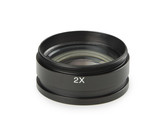 AUXILIARY 2X LENS FOR NEXIUSZOOM. WORKING DISTANCE 30 MM